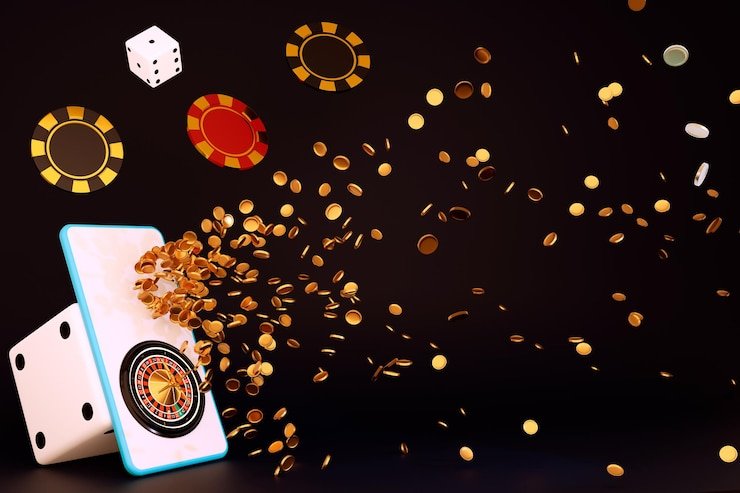 Tampilan dashboard yang mudah digunakan bagi pengguna rajabandar88