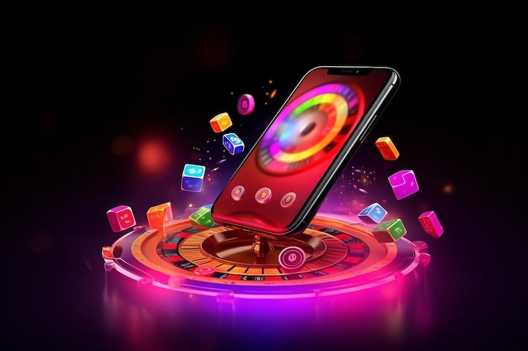 Bonus harian praktis diakses melalui browser mobile Android dan iOS